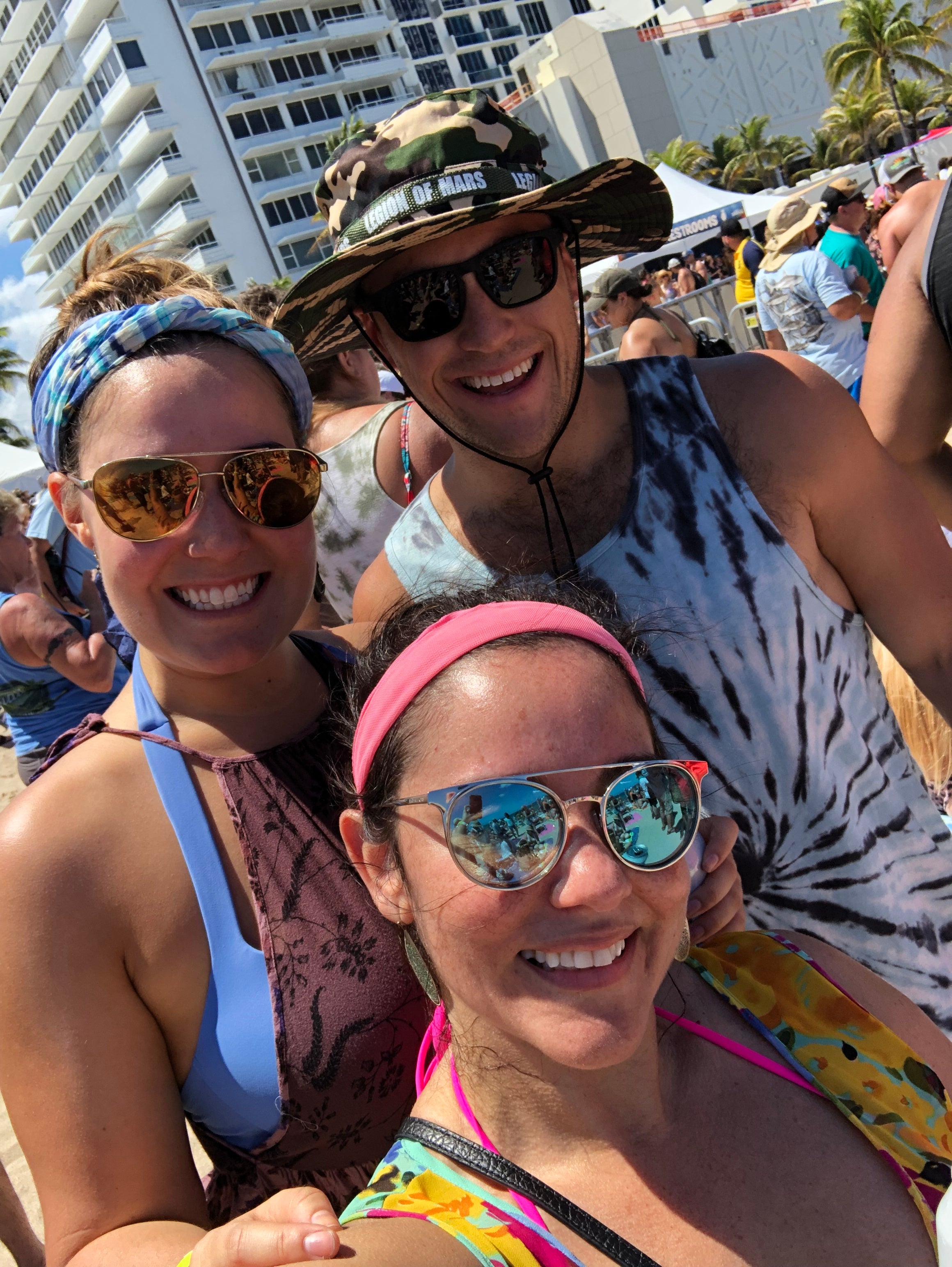 Welcome to Lauderdale Native!