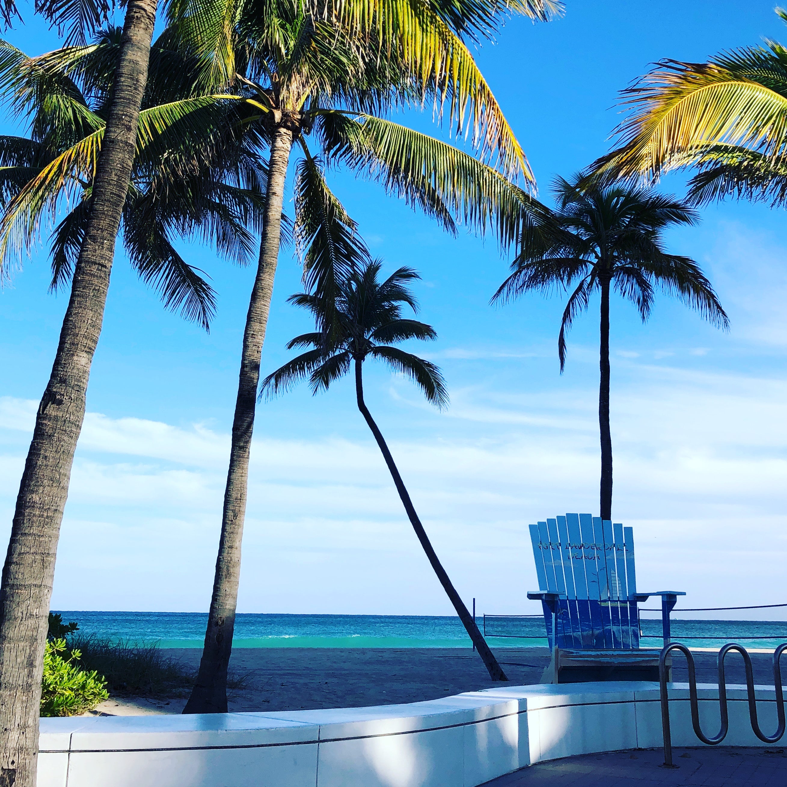 Lauderdale Native's Top Luxury Hotels in Fort Lauderdale